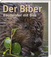 Buchcover Der Biber