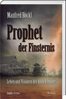 Buchcover Prophet der Finsternis