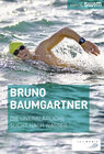 Buchcover Die unerklärliche Sucht nach Wasser