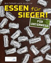 Buchcover Essen für Sieger! Für unterwegs
