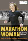 Buchcover Marathon Woman