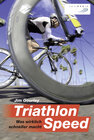 Buchcover Triathlon-Speed