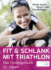 Buchcover Fit & schlank mit Triathlon
