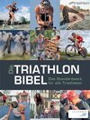 Buchcover Die Triathlonbibel