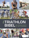 Buchcover Die Triathlonbibel