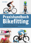 Buchcover Praxishandbuch Bikefitting