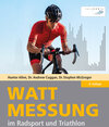 Buchcover Wattmessung im Radsport und Triathlon