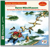 Buchcover Baron Münchhausen 2CD