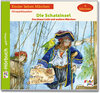 Buchcover Die Schatzinsel 2CD