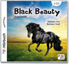 Buchcover Black Beauty 2CD