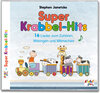 Buchcover Super Krabbel-Hits 1 CD