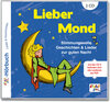 Buchcover Lieber Mond 2CD