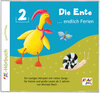 Buchcover Die Ente, Folge 2 - 1 CD