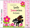 Buchcover Sanfte Traumreisen für Kinder 1 CD