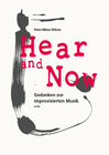 Buchcover Hear and Now