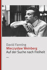 Buchcover Mieczysław Weinberg