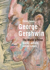 Buchcover George Gershwin