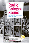 Buchcover Radio Cologne Sound