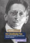 Buchcover Der Zemlinsky-Ton