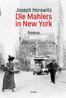 Buchcover Die Mahlers in New York