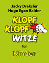 Buchcover Klopf-Klopf-Witze für Kinder