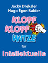 Buchcover Klopf-Klopf-Witze für Intellektuelle