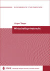 Buchcover Wirtschaftsprivatrecht