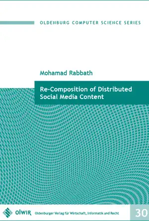 Buchcover ISBN 9783955990138