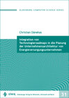 Buchcover Integration von Technologieroadmaps in die Planung der Unternehmensarchitektur von Energieversorgungsunternehmen