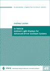Buchcover In-Vehicle Ambient Light Displays for Advanced Driver Assistant Systems