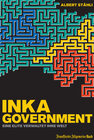 Buchcover Inka Government