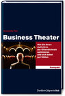 Buchcover Business Theater