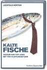 Buchcover Kalte Fische
