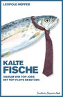 Buchcover Kalte Fische