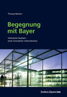 Buchcover Begegnung mit Bayer