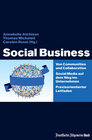 Buchcover Social Business