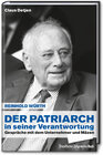 Buchcover Der Patriarch in seiner Verantwortung