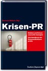 Buchcover Krisen-PR