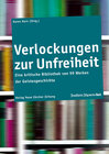 Buchcover Verlockungen zur Unfreiheit