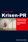 Buchcover Krisen-PR