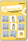 Buchcover Die Marken-Macher