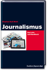 Buchcover Journalismus