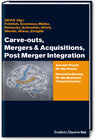 Buchcover Carve-outs, Mergers & Acquisitions, Post Merger Integration