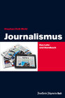 Buchcover Journalismus