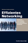 Buchcover Effizientes Networking