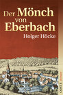 Buchcover Der Mönch von Eberbach