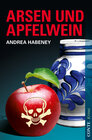 Buchcover Arsen und Apfelwein