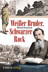 Buchcover Weißer Bruder, schwarzer Rock