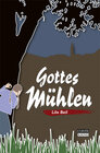 Buchcover Gottes Mühlen