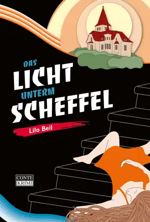 Buchcover ISBN 9783956020360